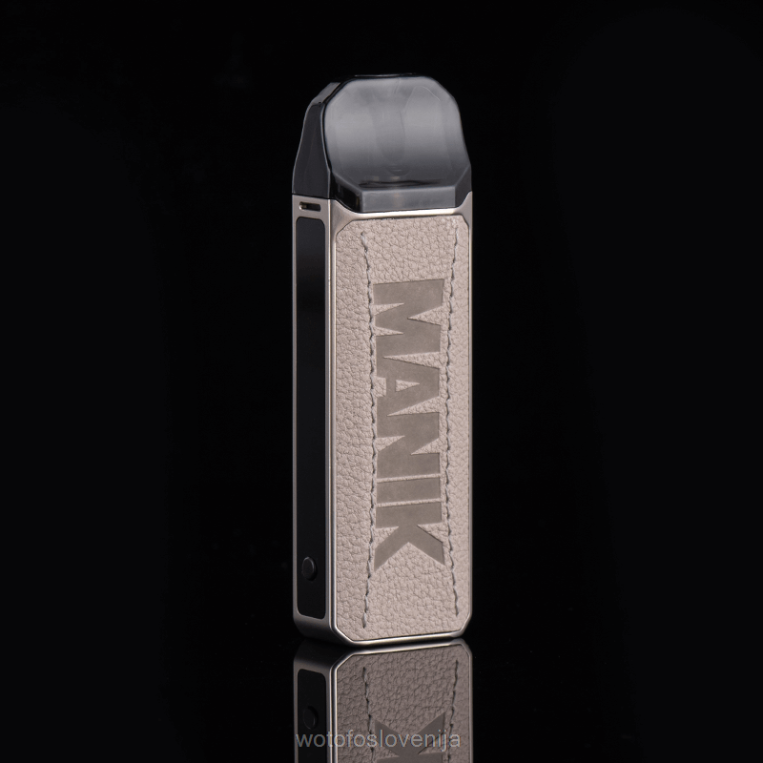 Wotofo MANIK komplet mini pod bež - Wotofo Vape Price DLBHX20
