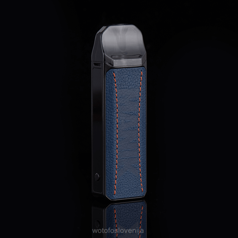 Wotofo MANIK komplet mini pod modra - Wotofo Vape Review DLBHX23