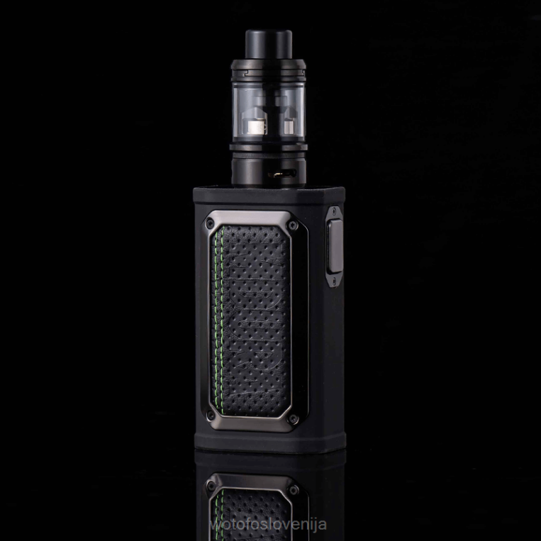 Wotofo MDURA PRO komplet črni king kong - Wotofo Vape Price DLBHX100