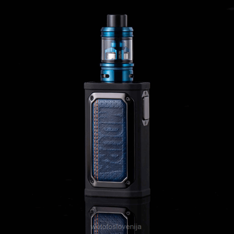 Wotofo MDURA PRO komplet črni king kong - Wotofo Vape Price DLBHX100