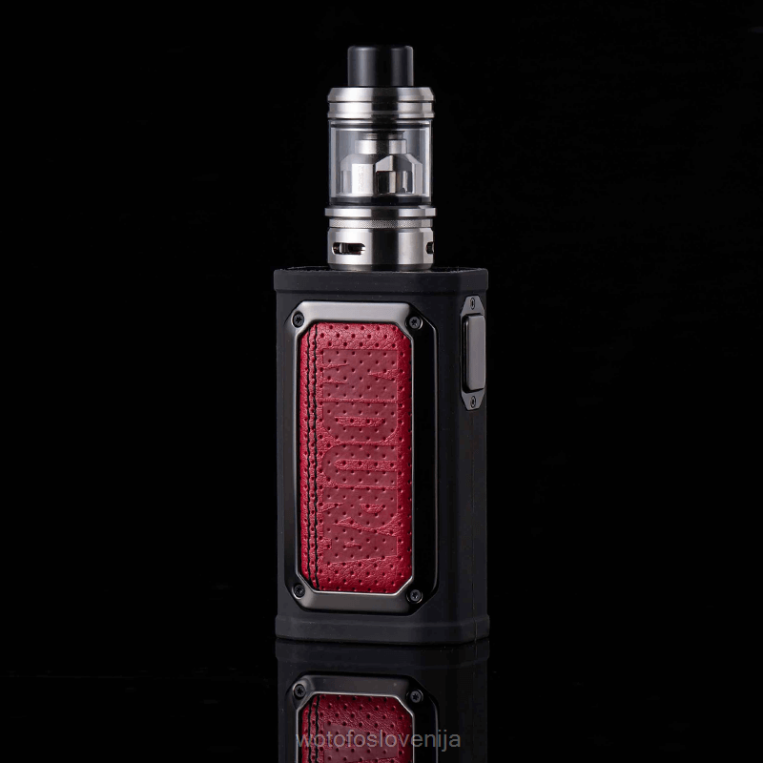 Wotofo MDURA PRO komplet črni king kong - Wotofo Vape Price DLBHX100