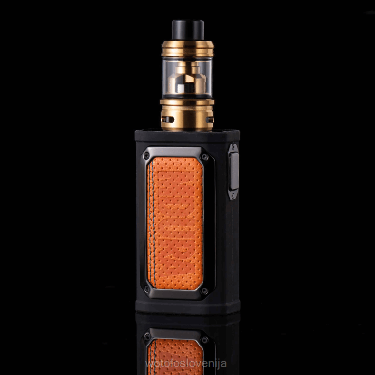 Wotofo MDURA PRO komplet črni king kong - Wotofo Vape Price DLBHX100
