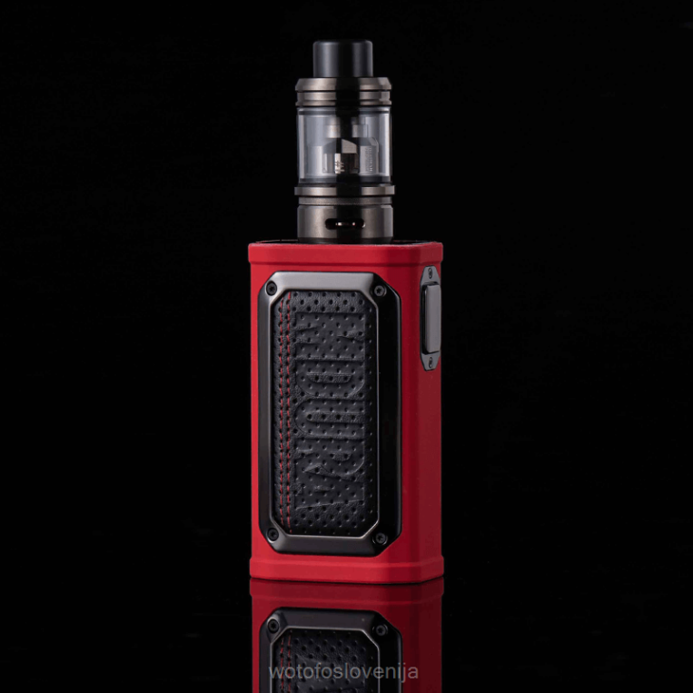 Wotofo MDURA PRO komplet črni king kong - Wotofo Vape Price DLBHX100