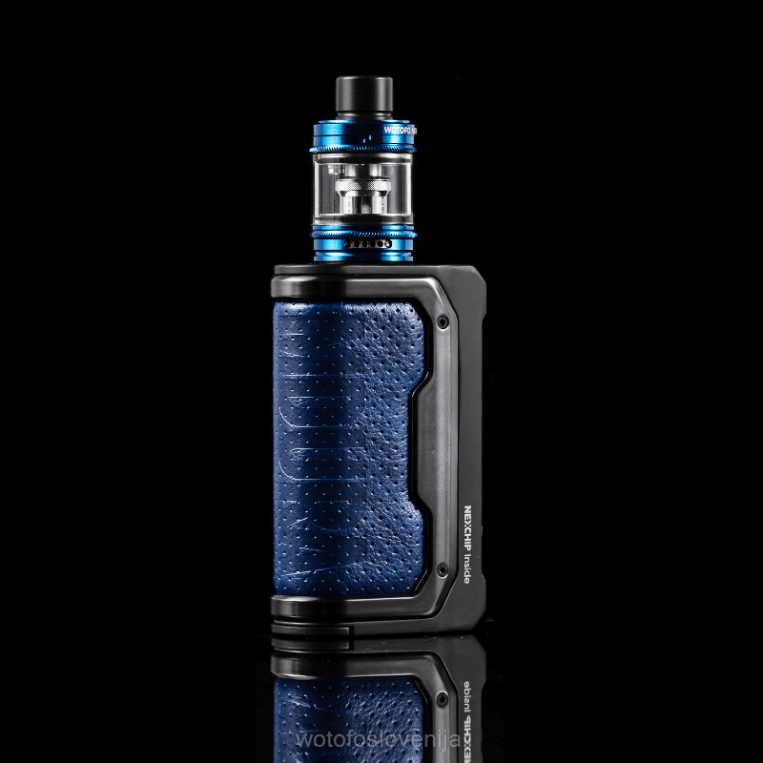 Wotofo MDURA komplet king kong modra - Wotofo E-Cigarette DLBHX96