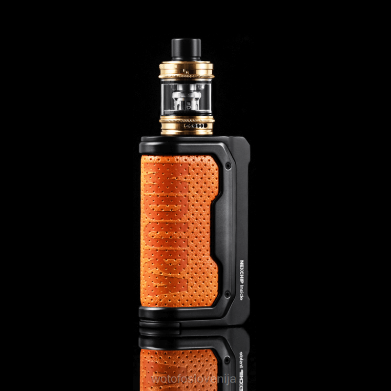 Wotofo MDURA komplet king kong pomaranča - Wotofo Vape Flavours DLBHX97