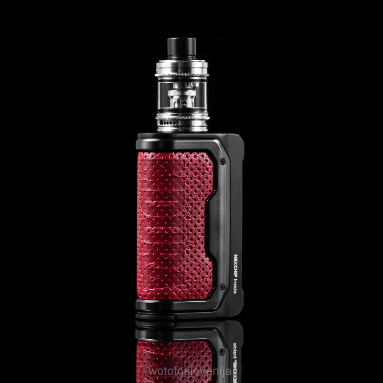 Wotofo MDURA komplet king kong pomaranča - Wotofo Vape Flavours DLBHX97