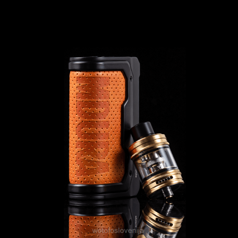Wotofo MDURA komplet king kong pomaranča - Wotofo Vape Flavours DLBHX97