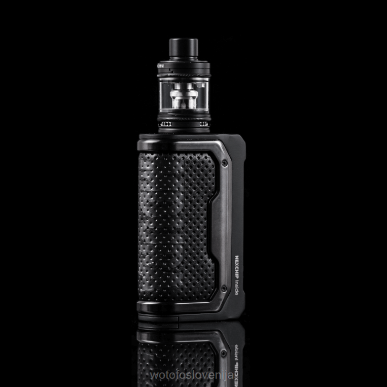 Wotofo MDURA komplet črni king kong - Wotofo Vape Price DLBHX90