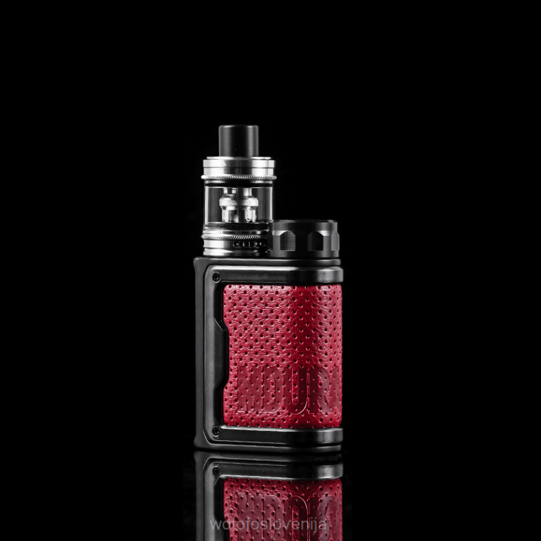 Wotofo MDURA mini komplet poltonska oranžna - Wotofo Disposable Vape DLBHX94