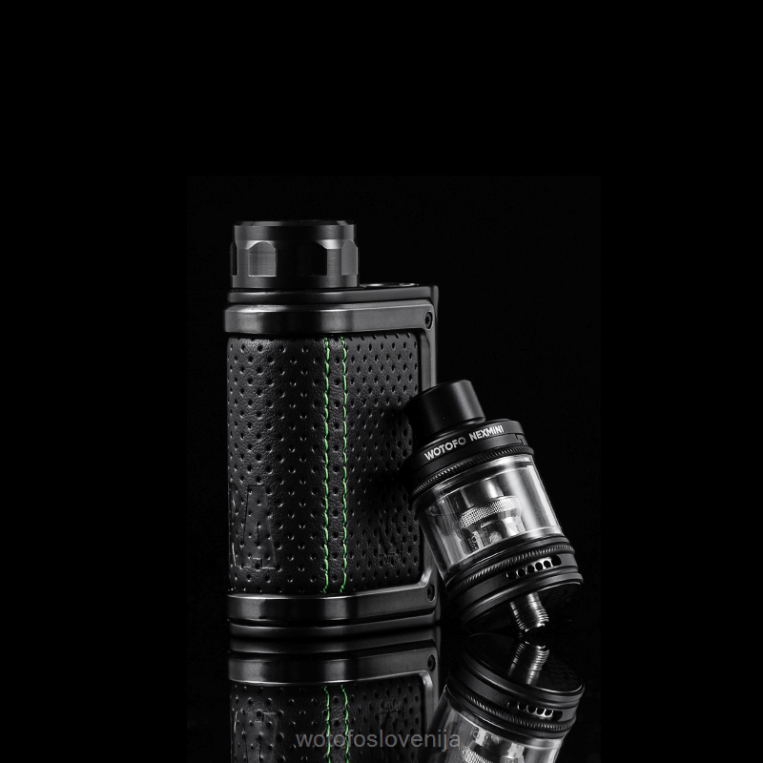 Wotofo MDURA mini komplet poltonska oranžna - Wotofo Disposable Vape DLBHX94