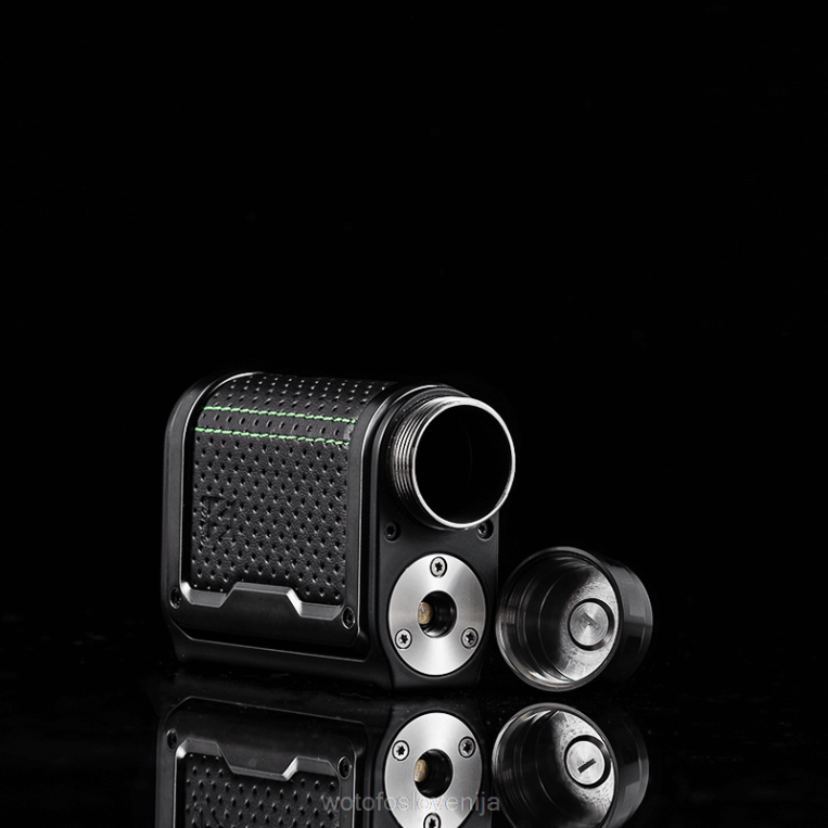 Wotofo MDURA mini komplet poltonska oranžna - Wotofo Disposable Vape DLBHX94