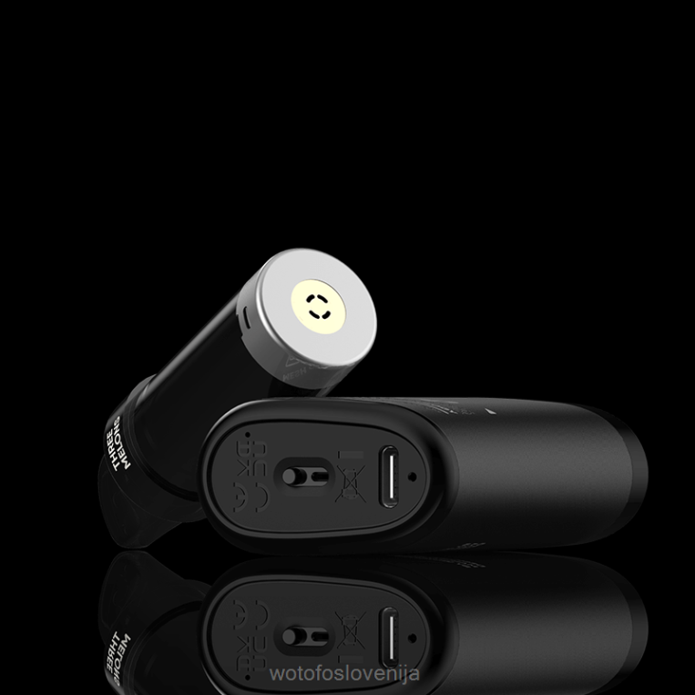 Wotofo NEXPOD komplet 50 mg all inclusive box - Wotofo Shop Online DLBHX12