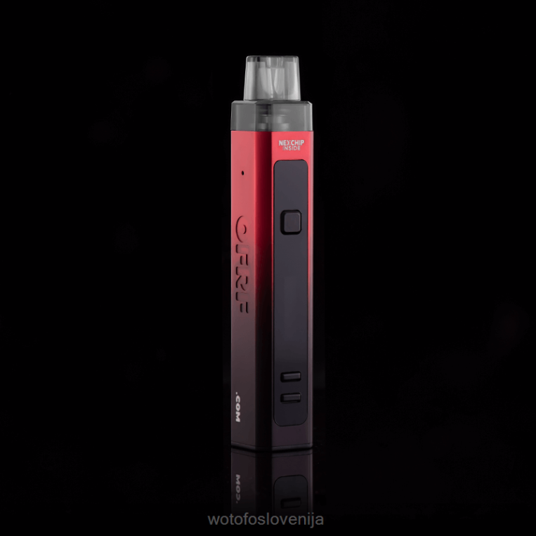 Wotofo OFRF NEXMINI pod črno rdeča - Wotofo Vape Flavours DLBHX27