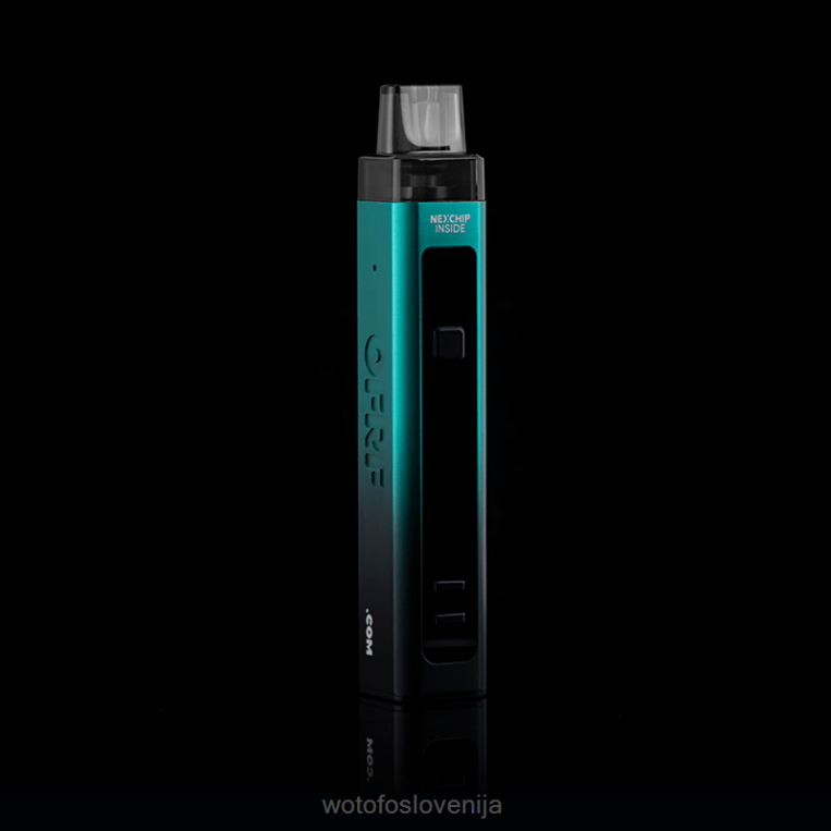 Wotofo OFRF NEXMINI pod črno rdeča - Wotofo Vape Flavours DLBHX27