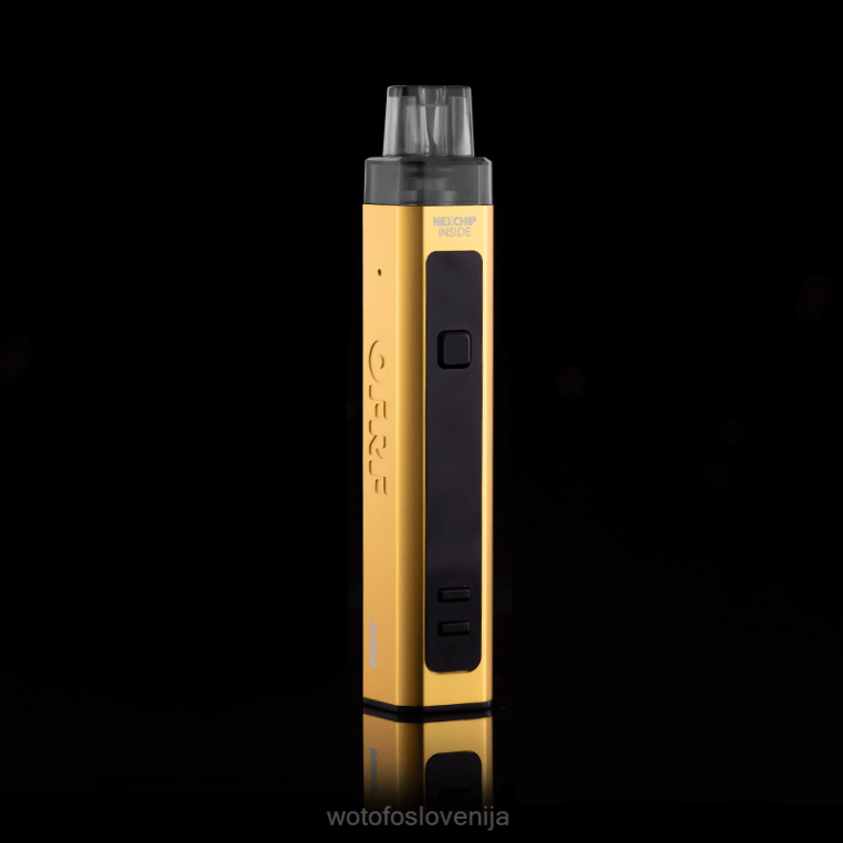 Wotofo OFRF NEXMINI pod zlato - Wotofo Vape Pods DLBHX31