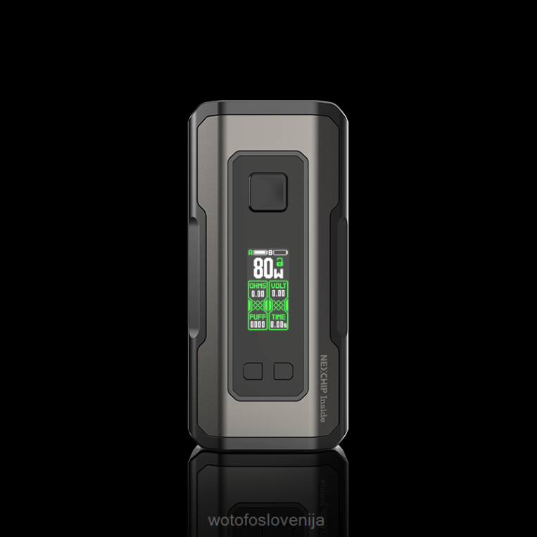 Wotofo PROFILE squonk mod orožje - Wotofo Flavors DLBHX145