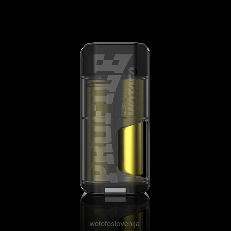 Wotofo PROFILE squonk mod orožje - Wotofo Flavors DLBHX145