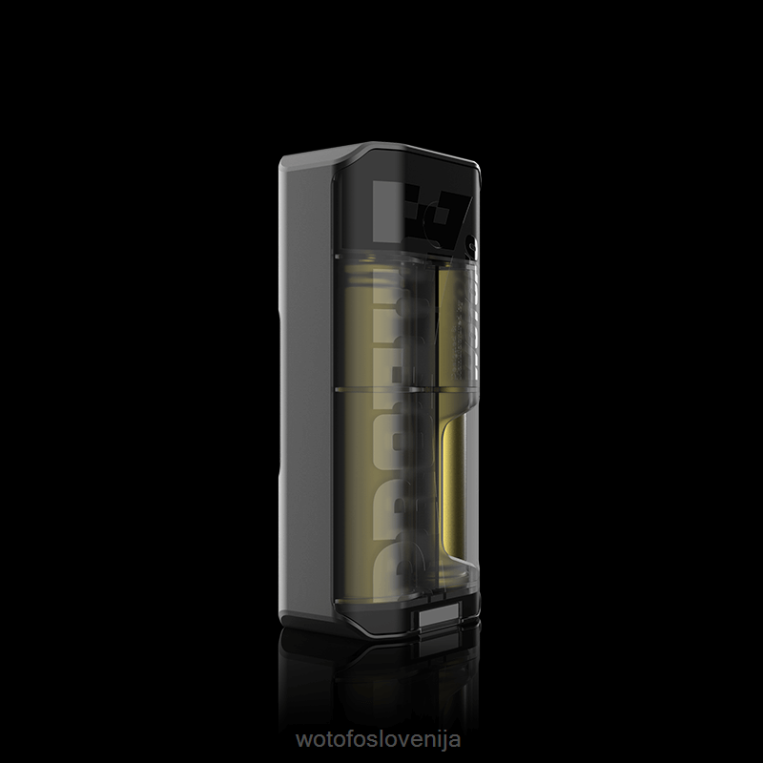 Wotofo PROFILE squonk mod orožje - Wotofo Flavors DLBHX145