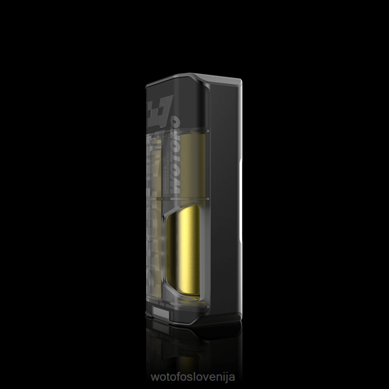 Wotofo PROFILE squonk mod orožje - Wotofo Flavors DLBHX145