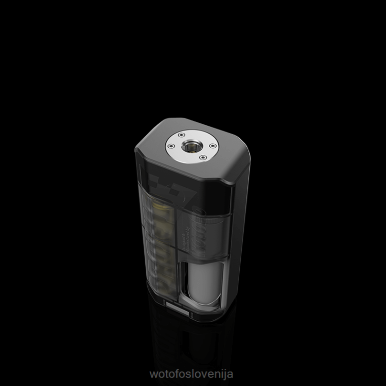 Wotofo PROFILE squonk mod orožje - Wotofo Flavors DLBHX145