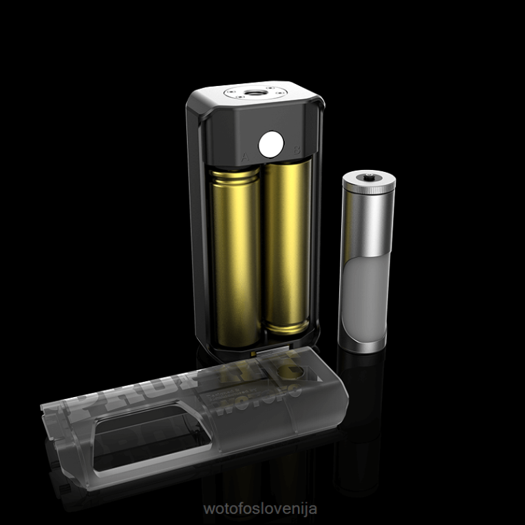 Wotofo PROFILE squonk mod orožje - Wotofo Flavors DLBHX145