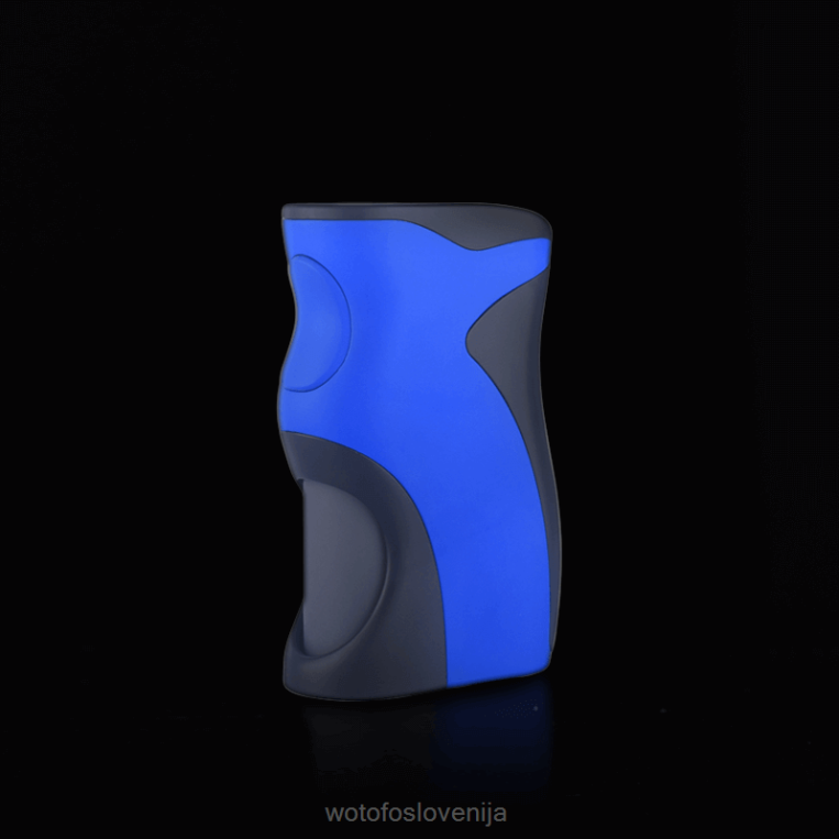 Wotofo RECURVE squonk mod modra - Wotofo E-Cigarette DLBHX156