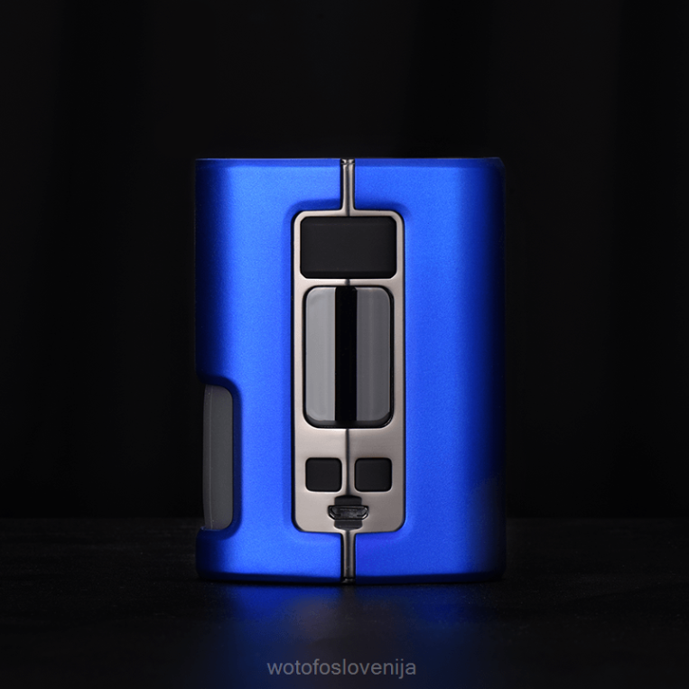 Wotofo dyadic squonk mod modra - Wotofo Ljubljana DLBHX149