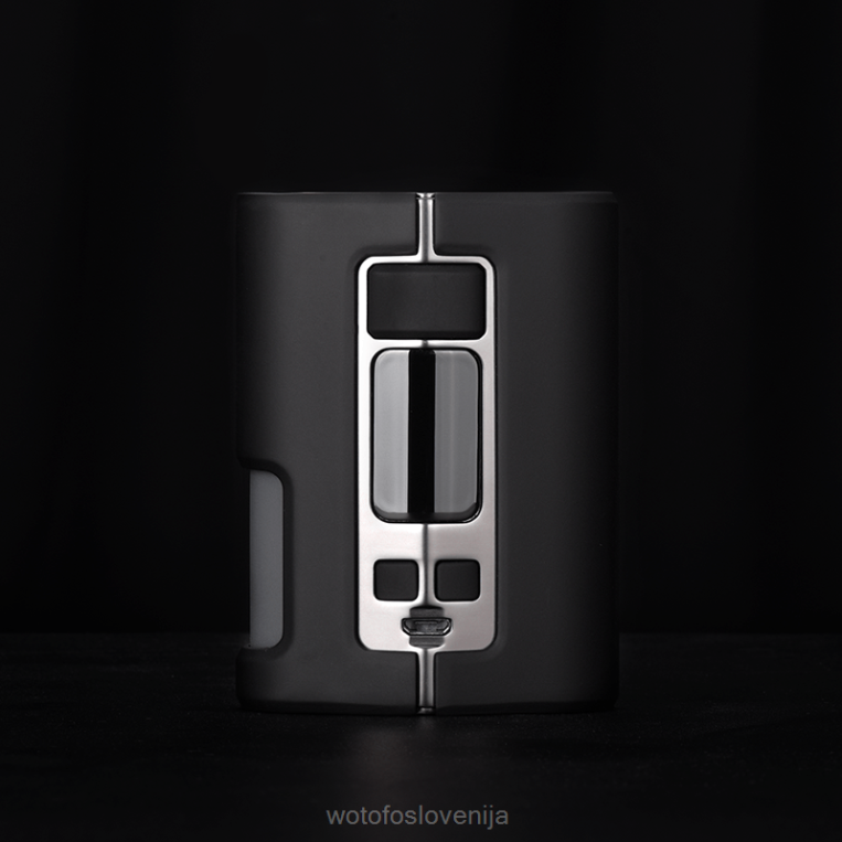 Wotofo dyadic squonk mod Črna - Wotofo Shop Online DLBHX142