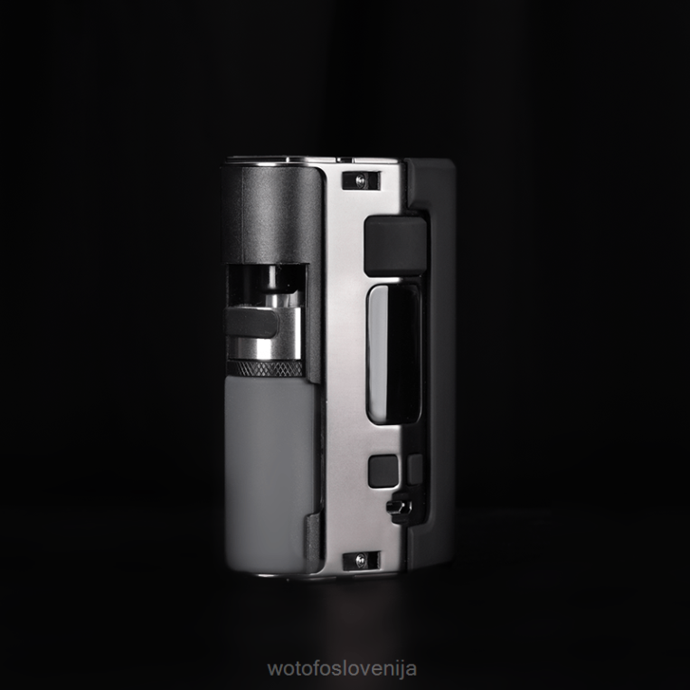 Wotofo dyadic squonk mod Črna - Wotofo Shop Online DLBHX142