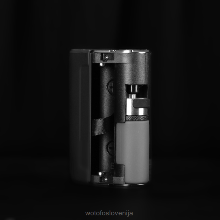 Wotofo dyadic squonk mod Črna - Wotofo Shop Online DLBHX142
