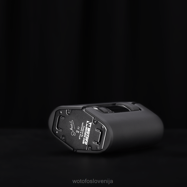 Wotofo dyadic squonk mod Črna - Wotofo Shop Online DLBHX142