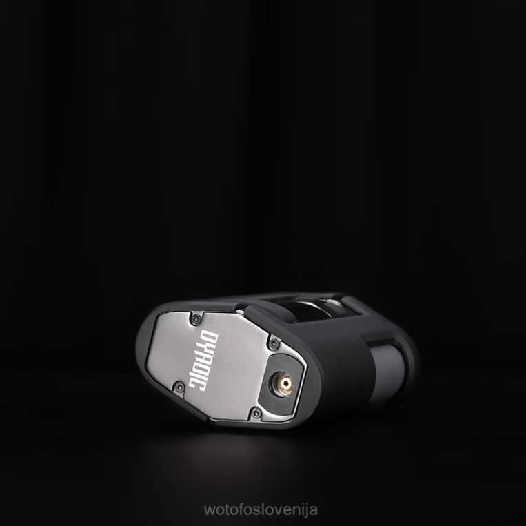 Wotofo dyadic squonk mod Črna - Wotofo Shop Online DLBHX142