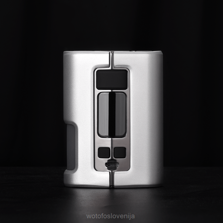 Wotofo dyadic squonk mod ss - Wotofo E-Cigarette DLBHX146